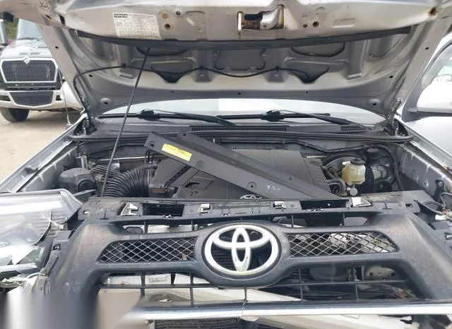 3TMMU4FNXCM039938 2012 2012 Toyota Tacoma- Base V6 10