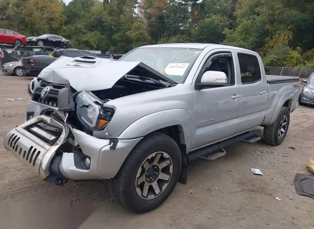 3TMMU4FNXCM039938 2012 2012 Toyota Tacoma- Base V6 2