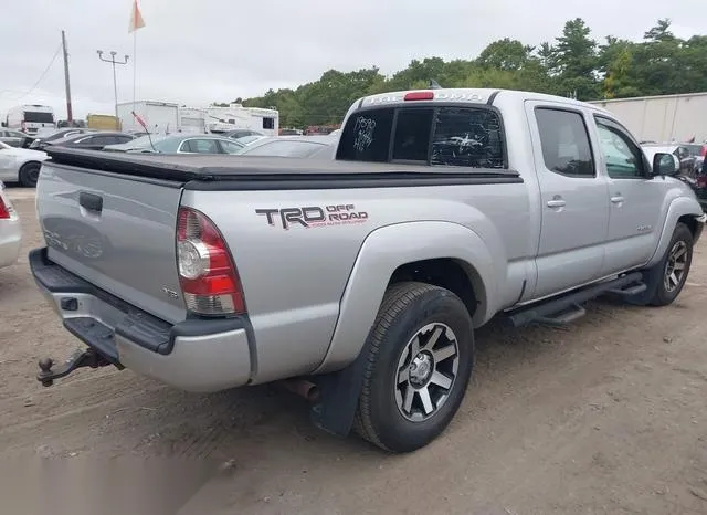 3TMMU4FNXCM039938 2012 2012 Toyota Tacoma- Base V6 4