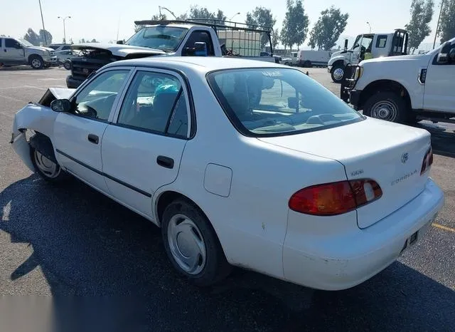 1NXBR12E9XZ202881 1999 1999 Toyota Corolla- CE 3