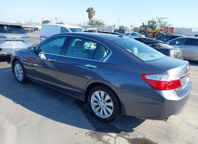 1HGCR3F95DA029733 2013 2013 Honda Accord- Touring 3