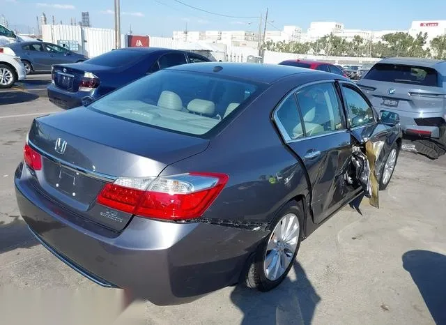 1HGCR3F95DA029733 2013 2013 Honda Accord- Touring 4