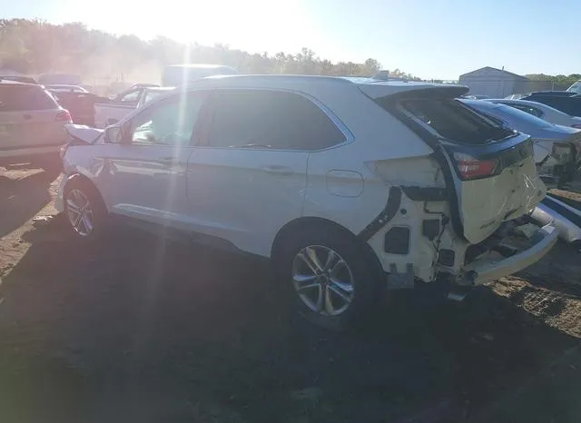 2FMPK3J96KBB56953 2019 2019 Ford Edge- Sel 3