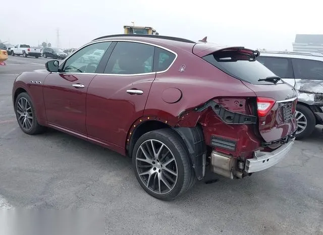 ZN661YUS6HX224523 2017 2017 Maserati Levante- S 3