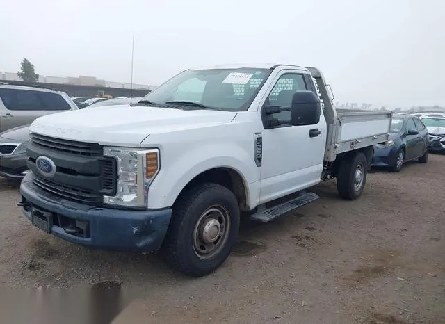 1FDBF2A60JEC48190 2018 2018 Ford F-250- XL 2