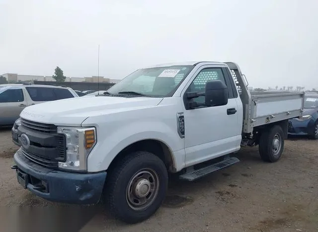 1FDBF2A60JEC48190 2018 2018 Ford F-250- XL 6