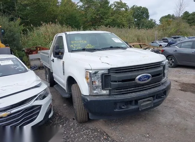 1FDBF2A61KEG59681 2019 2019 Ford F-250- XL 1