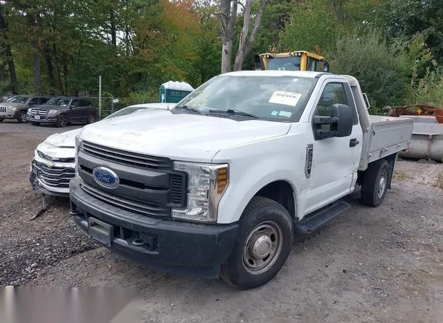 1FDBF2A61KEG59681 2019 2019 Ford F-250- XL 2