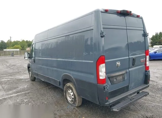 3C6URVJG2KE558322 2019 2019 RAM Promaster- 3500 Cargo Van H 3