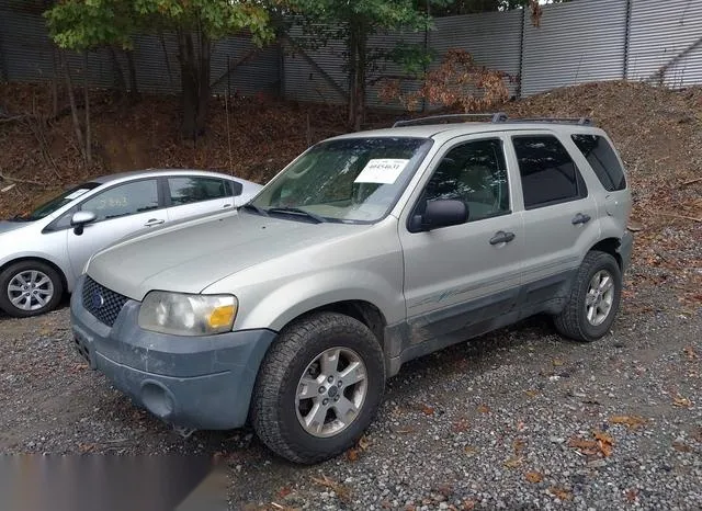 1FMYU93145KA05600 2005 2005 Ford Escape- Xlt 2