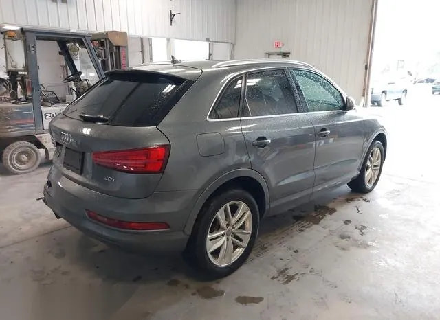 WA1EFCFS2GR020619 2016 2016 Audi Q3- 2-0T Premium Plus 4