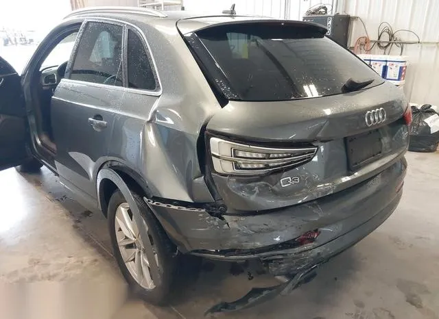 WA1EFCFS2GR020619 2016 2016 Audi Q3- 2-0T Premium Plus 6