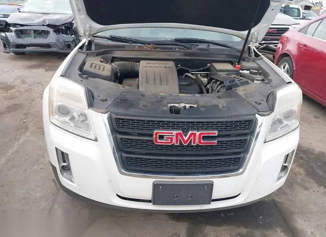 2GKALMEK1D6129153 2013 2013 GMC Terrain- Sle-1 10