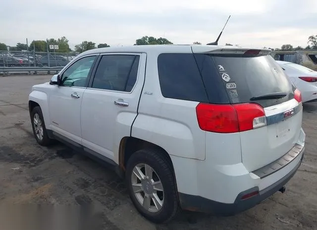 2GKALMEK1D6129153 2013 2013 GMC Terrain- Sle-1 3