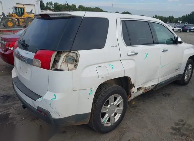 2GKALMEK1D6129153 2013 2013 GMC Terrain- Sle-1 4