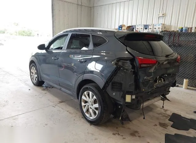 KM8J33A43LU098108 2020 2020 Hyundai Tucson- Value 3