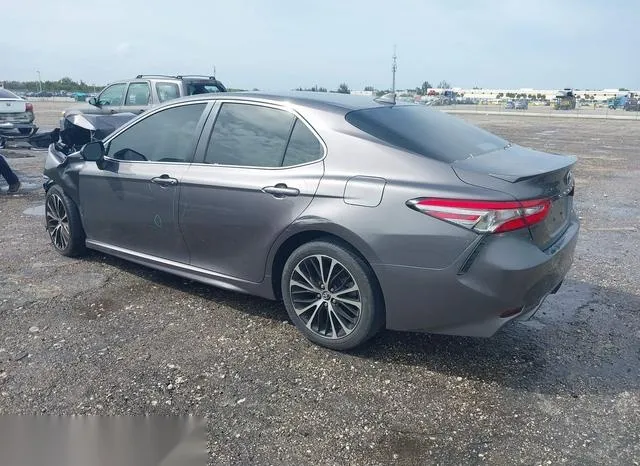 4T1B11HK5KU175675 2019 2019 Toyota Camry- SE 3