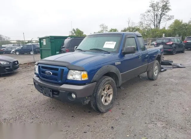 1FTZR45E28PA46781 2008 2008 Ford Ranger- Fx4 Off-Road/Sport 2