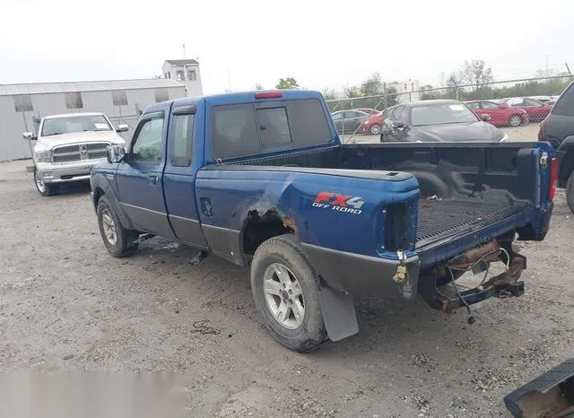 1FTZR45E28PA46781 2008 2008 Ford Ranger- Fx4 Off-Road/Sport 3