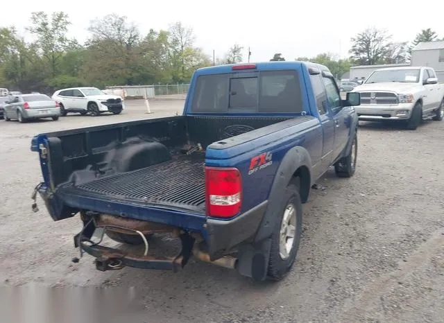 1FTZR45E28PA46781 2008 2008 Ford Ranger- Fx4 Off-Road/Sport 4