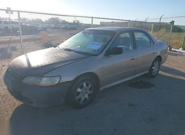 1HGCG566X2A108612 2002 2002 Honda Accord- 2-3 EX 2