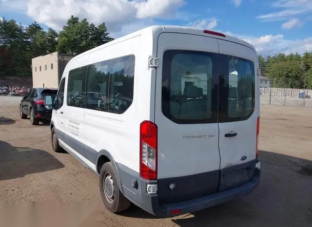 1FBAX2CM3GKA87809 2016 2016 Ford Transit-350- XL 3