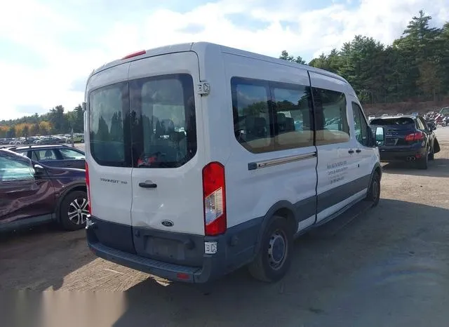 1FBAX2CM3GKA87809 2016 2016 Ford Transit-350- XL 4