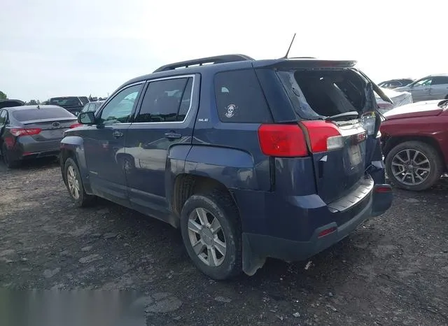 2GKALSEK9D6233443 2013 2013 GMC Terrain- Sle-2 3