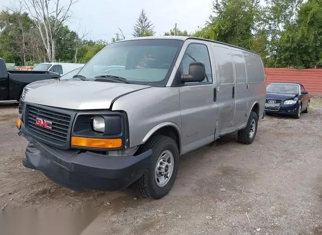 1GTGG25V341125245 2004 2004 GMC Savana- Standard 2