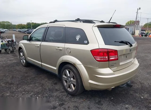 3D4PH5FV4AT114162 2010 2010 Dodge Journey- Sxt 3