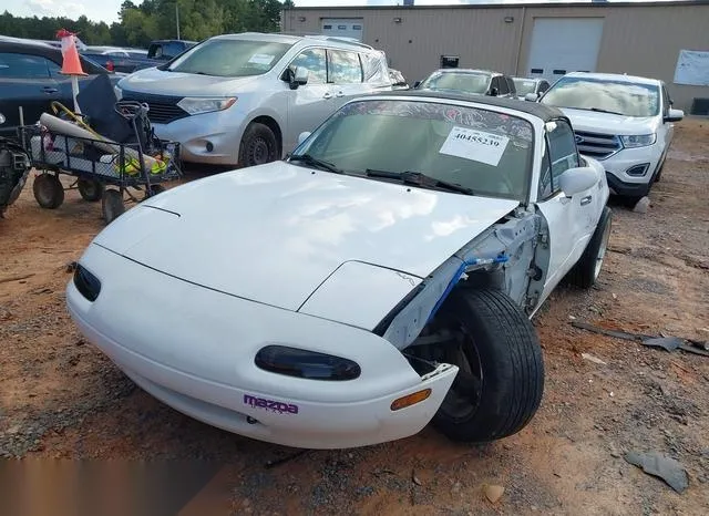 JM1NA3516M1217509 1991 1991 Mazda MX-5- Miata 2