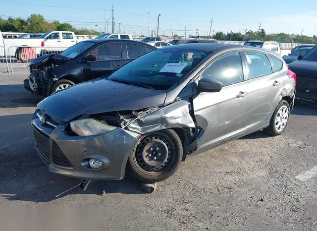 1FAHP3K24CL191638 2012 2012 Ford Focus- SE 6