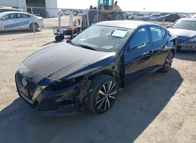 1N4BL4CV5MN360653 2021 2021 Nissan Altima- Sr Fwd 2