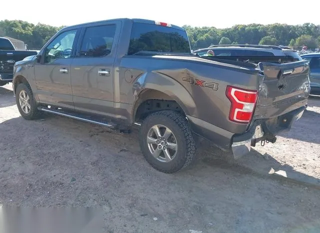 1FTEW1E41KFA16892 2019 2019 Ford F-150- Xlt 3