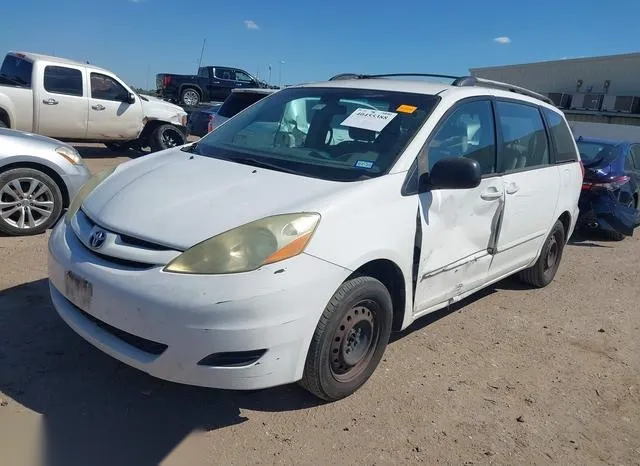 5TDZA23C06S520291 2006 2006 Toyota Sienna- CE 2