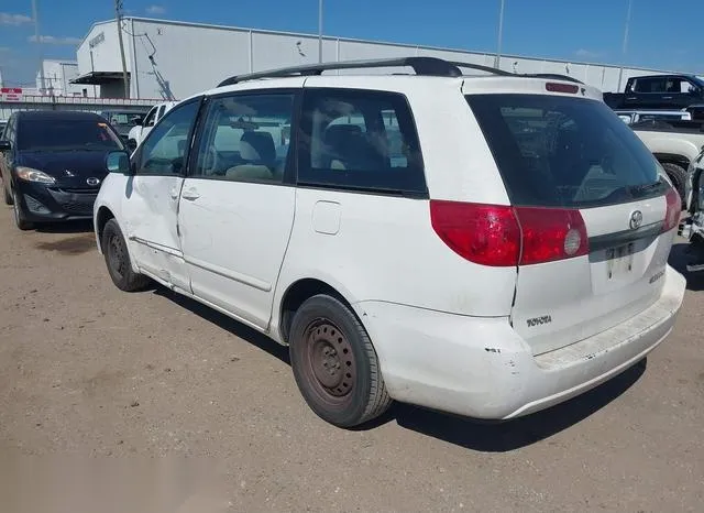 5TDZA23C06S520291 2006 2006 Toyota Sienna- CE 3