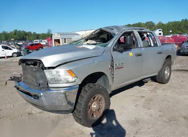 3C6UR5CL6EG126416 2014 2014 RAM 2500- Tradesman 2