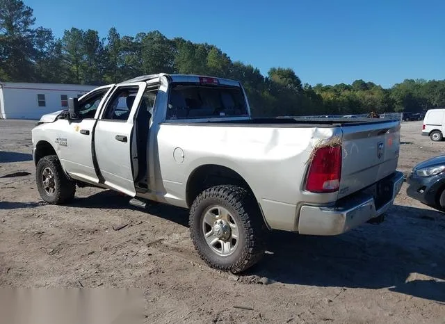 3C6UR5CL6EG126416 2014 2014 RAM 2500- Tradesman 3