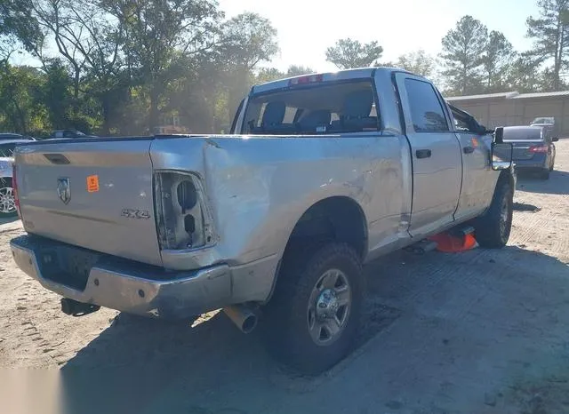 3C6UR5CL6EG126416 2014 2014 RAM 2500- Tradesman 4