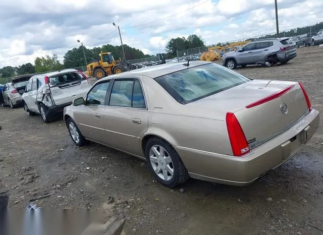 1G6KD57Y96U101645 2006 2006 Cadillac DTS- Standard 3