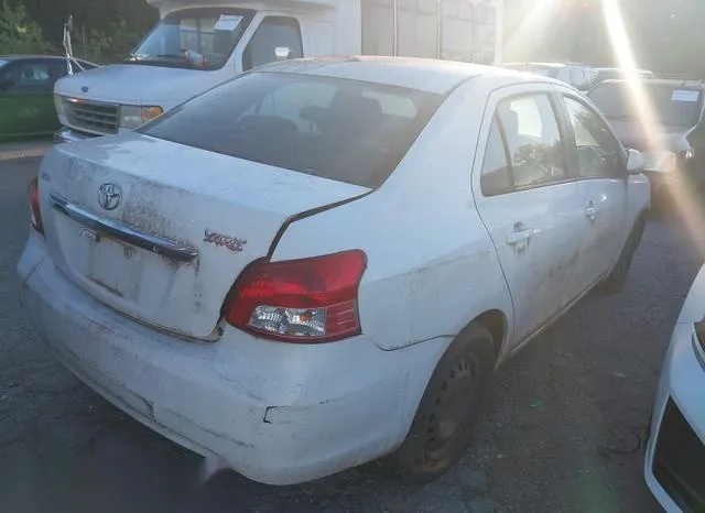 JTDBT923171147332 2007 2007 Toyota Yaris 4