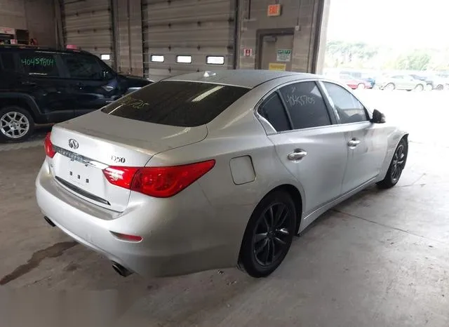 JN1EV7AR3HM838608 2017 2017 Infiniti Q50- 3-0T Premium 4