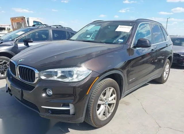 5UXKR0C58E0H21083 2014 2014 BMW X5- Xdrive35I 2