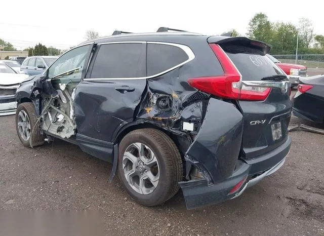 2HKRW2H86HH603755 2017 2017 Honda CR-V- Ex-L/Ex-L Navi 3