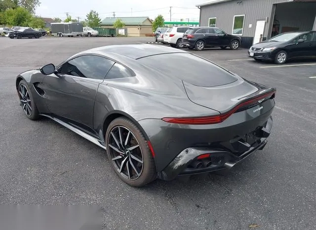 SCFSMGAW5KGN00966 2019 2019 Aston Martin Vantage 3