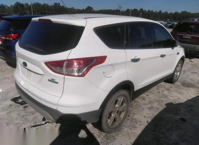 1FMCU0G98FUB73767 2015 2015 Ford Escape- SE 4