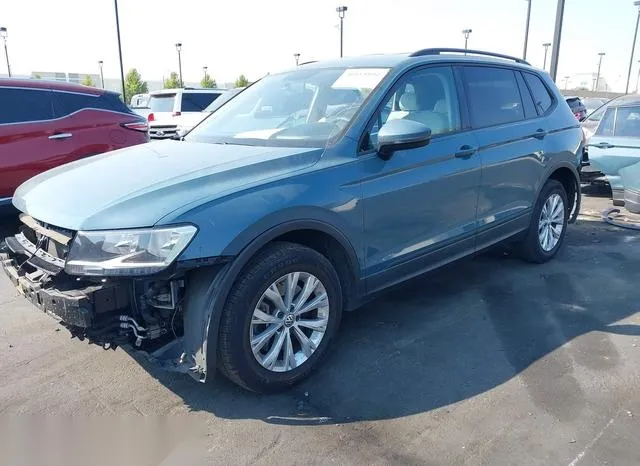 3VV1B7AX8KM089045 2019 2019 Volkswagen Tiguan- 2-0T S 2