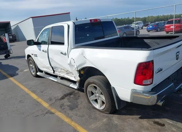 1C6RR7LT0ES253687 2014 2014 RAM 1500- Big Horn 3