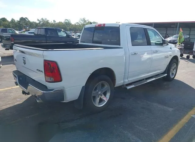 1C6RR7LT0ES253687 2014 2014 RAM 1500- Big Horn 4