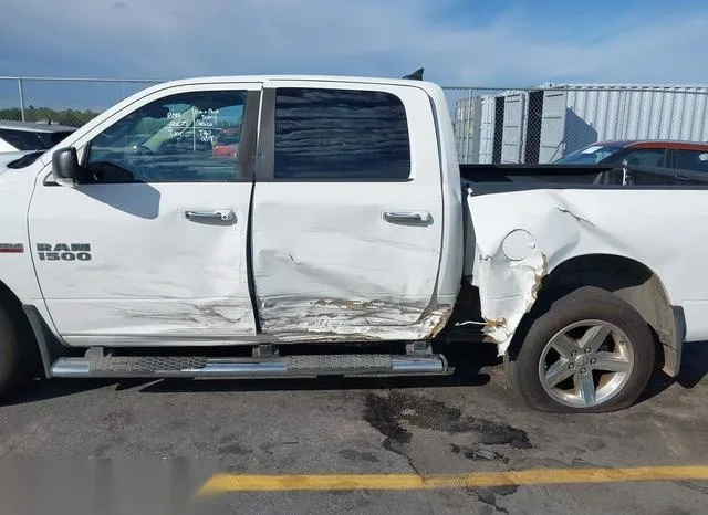 1C6RR7LT0ES253687 2014 2014 RAM 1500- Big Horn 6